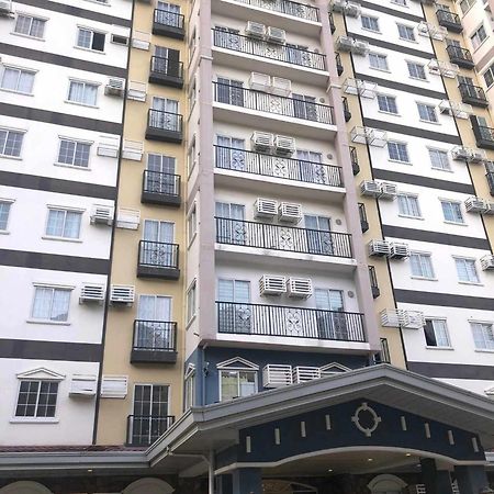Appleone Banawa Heights Guadalupe Cebu City 外观 照片