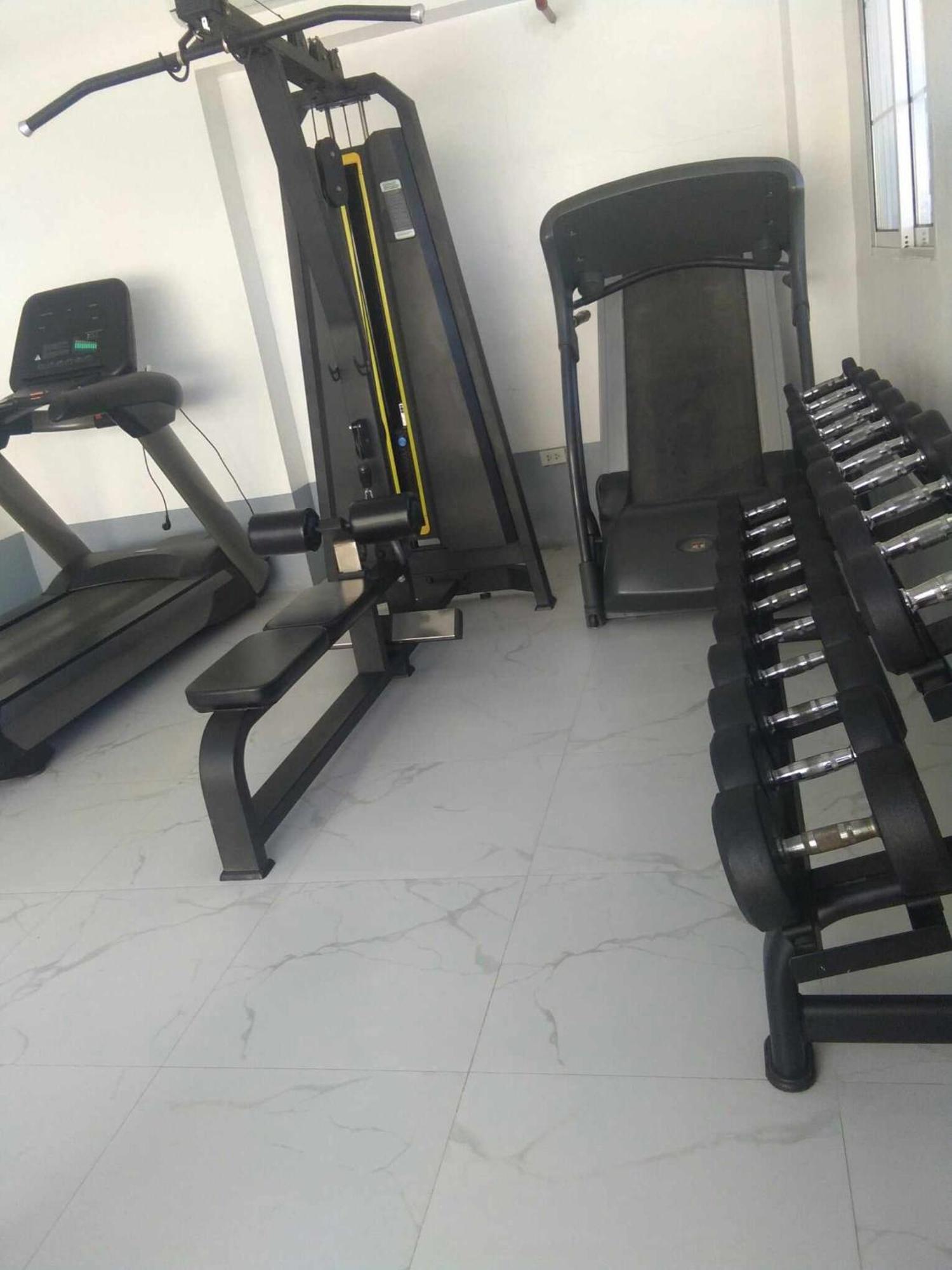 Appleone Banawa Heights Guadalupe Cebu City 外观 照片