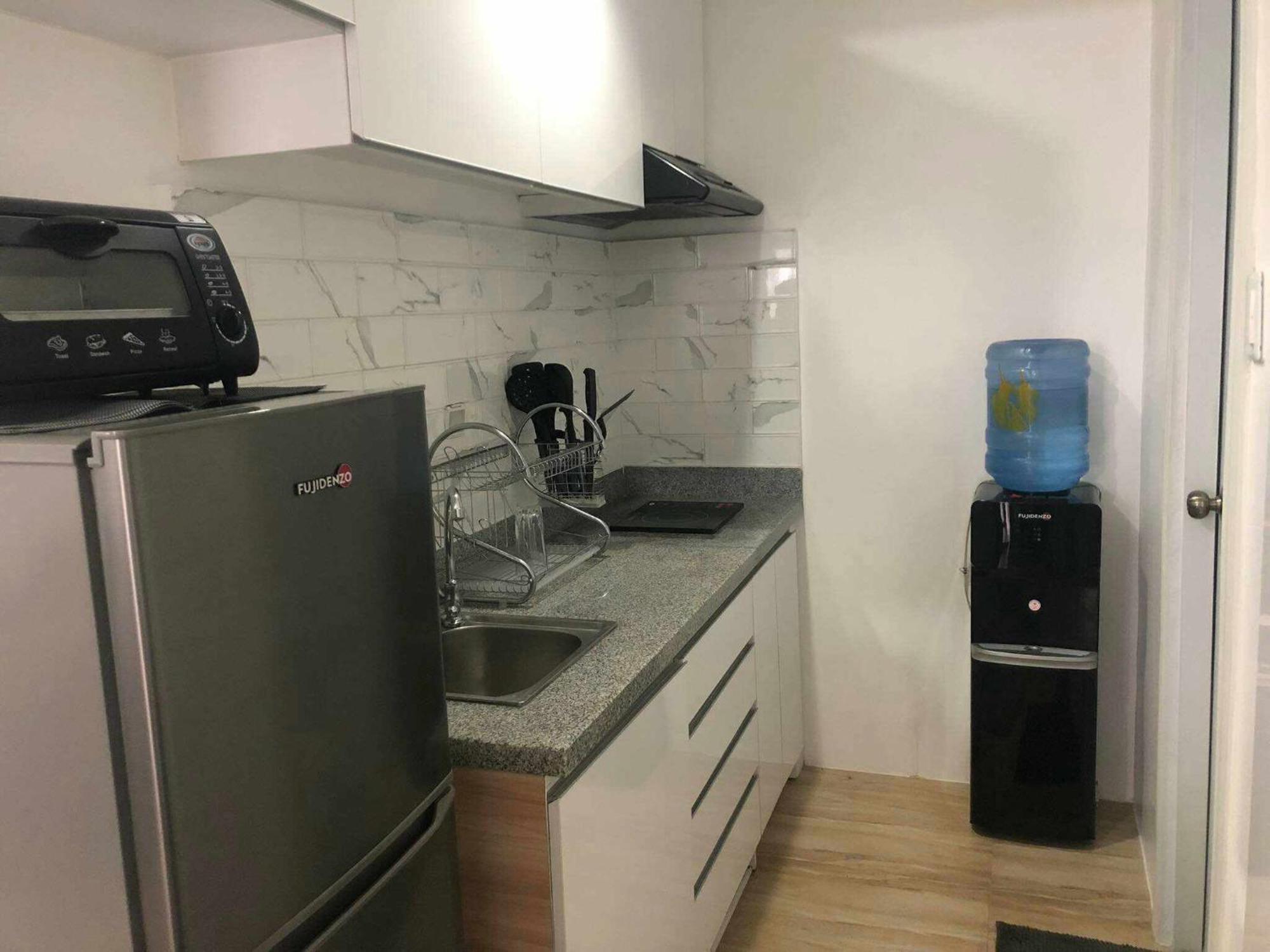 Appleone Banawa Heights Guadalupe Cebu City 外观 照片