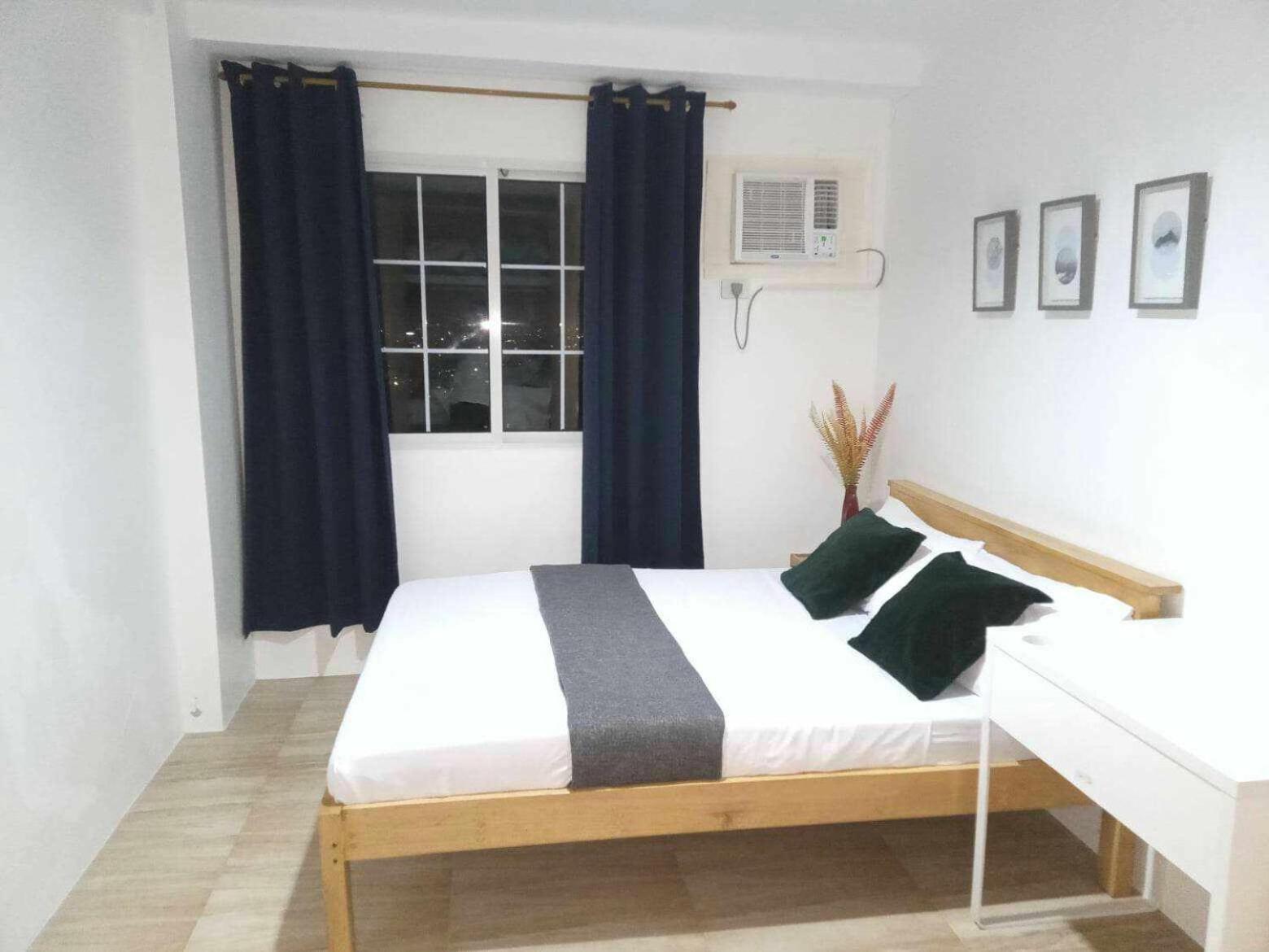 Appleone Banawa Heights Guadalupe Cebu City 外观 照片