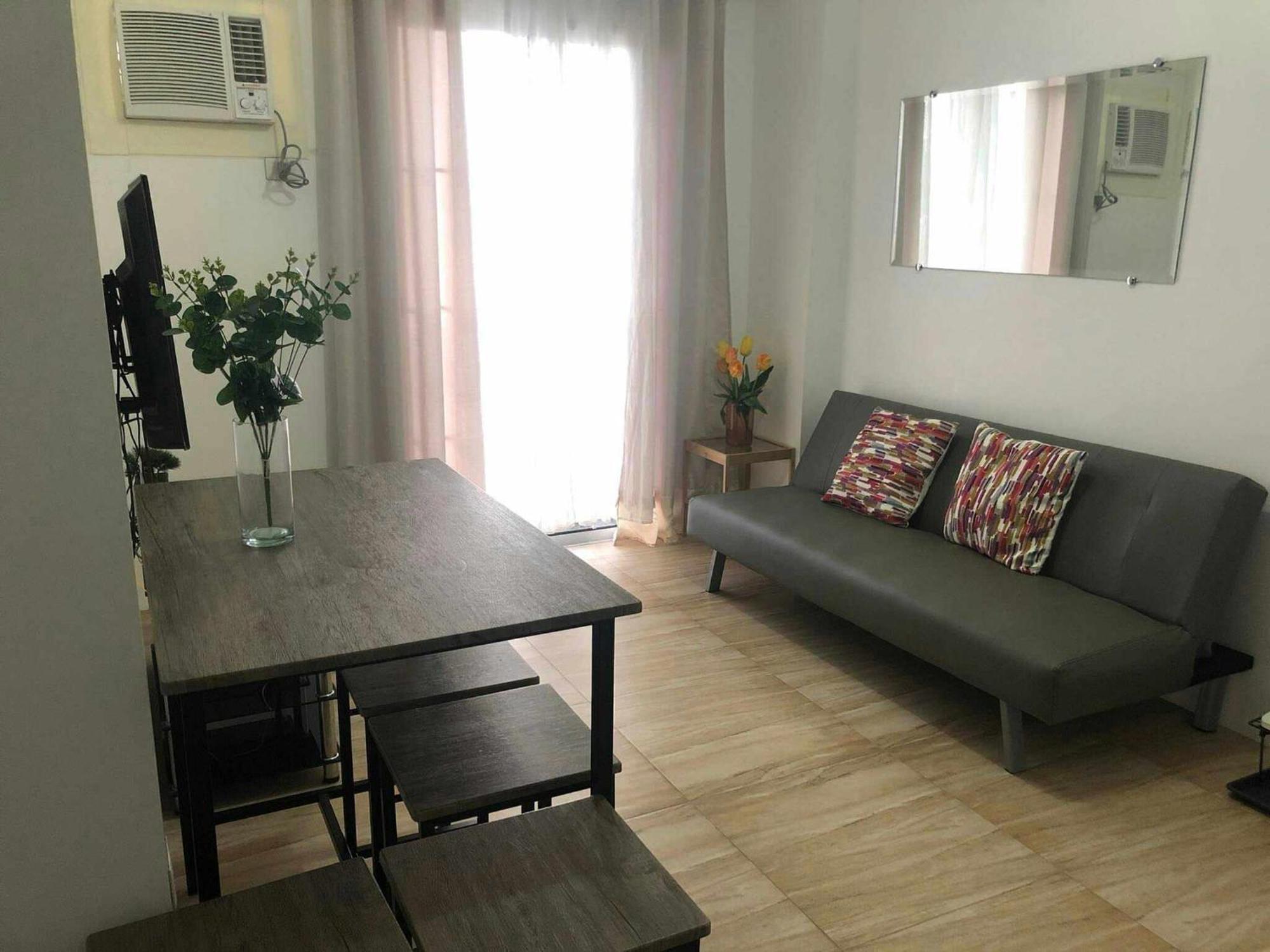 Appleone Banawa Heights Guadalupe Cebu City 外观 照片